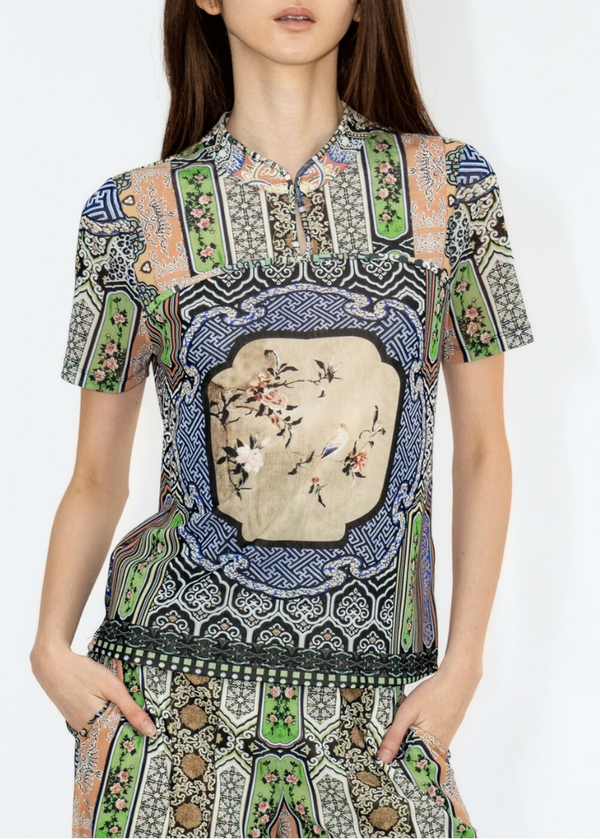 Cheongsam / Qipao – Vivienne Tam Store