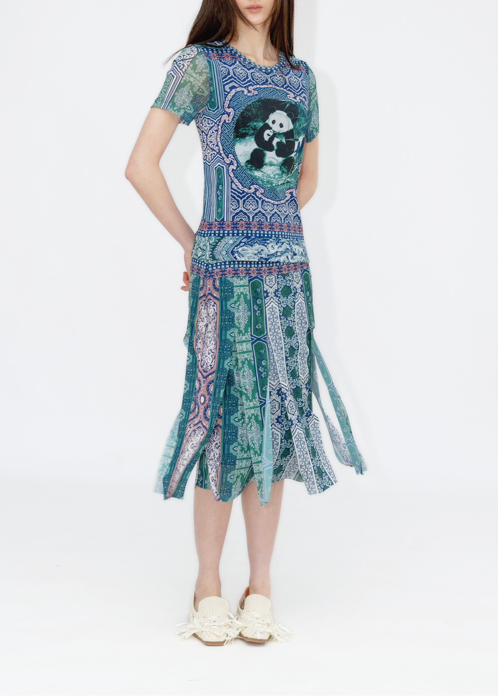 VIVIENNE TAM Panda – Vivienne Tam Store