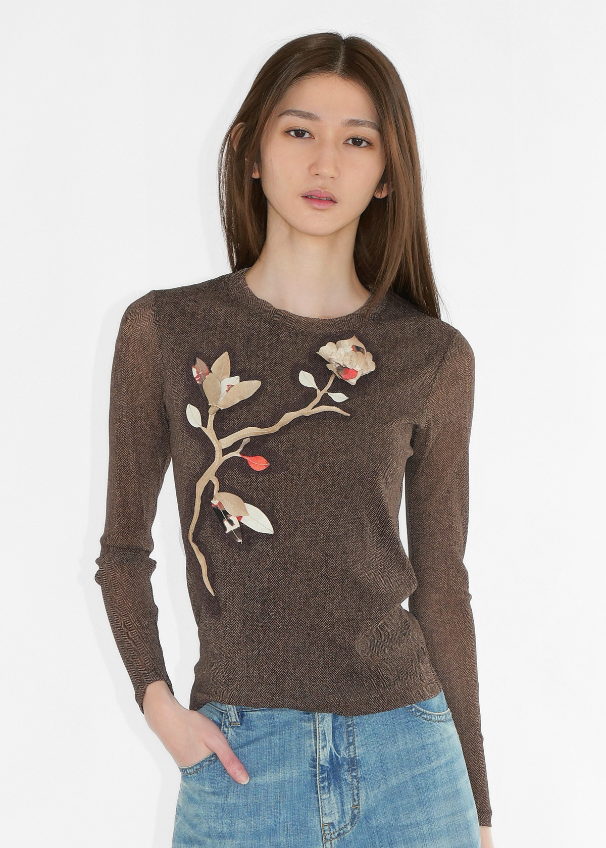 NEW COLLECTION – Vivienne Tam Store