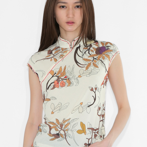 Tops & Blouses – Vivienne Tam Store
