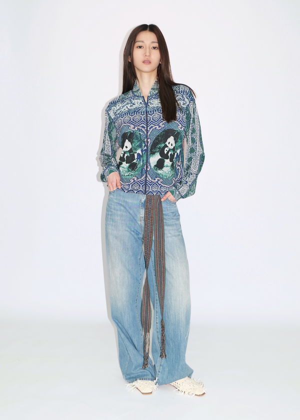 Jackets – Vivienne Tam Store Jackets – Vivienne Tam Store