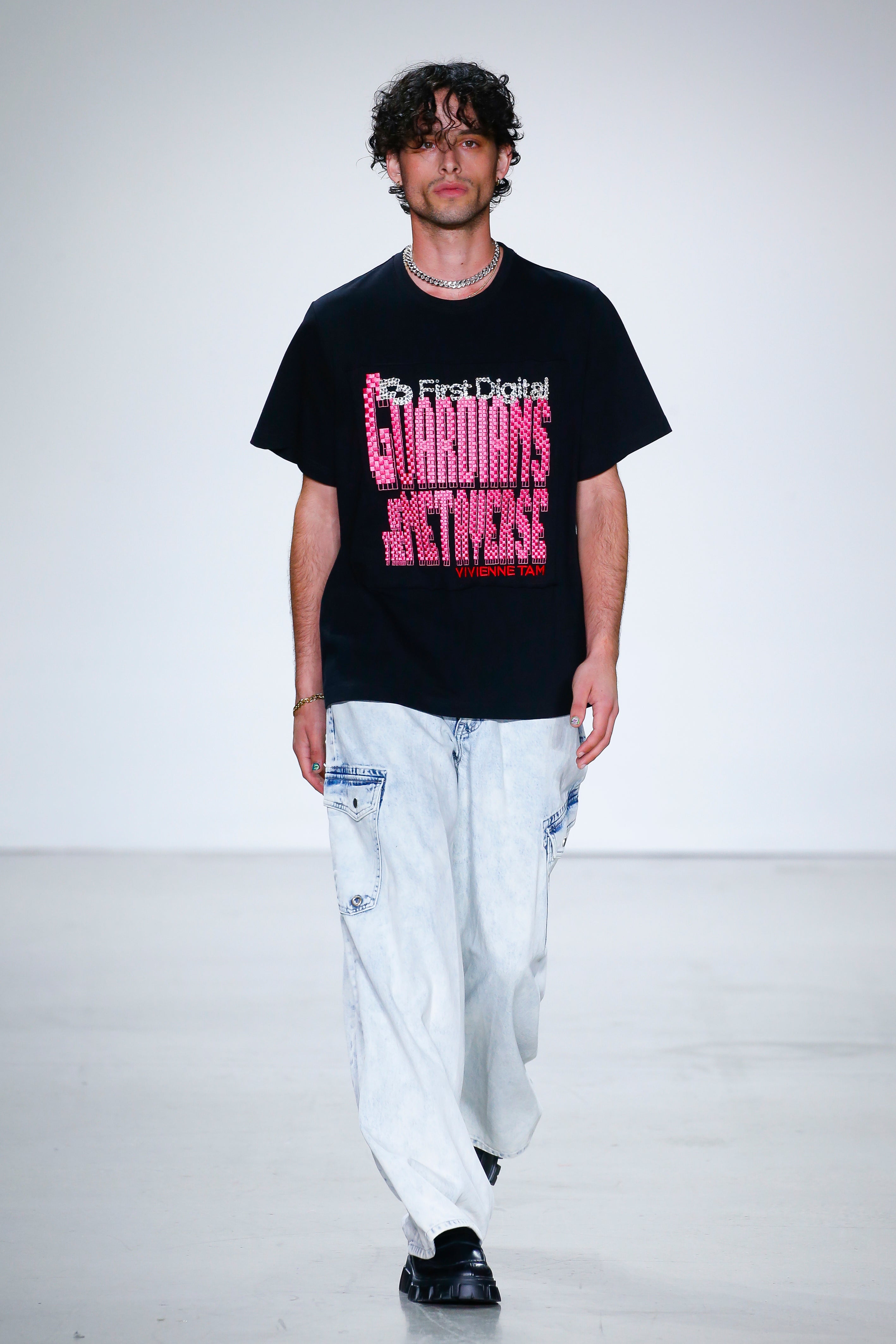 SS2023 – Vivienne Tam Store