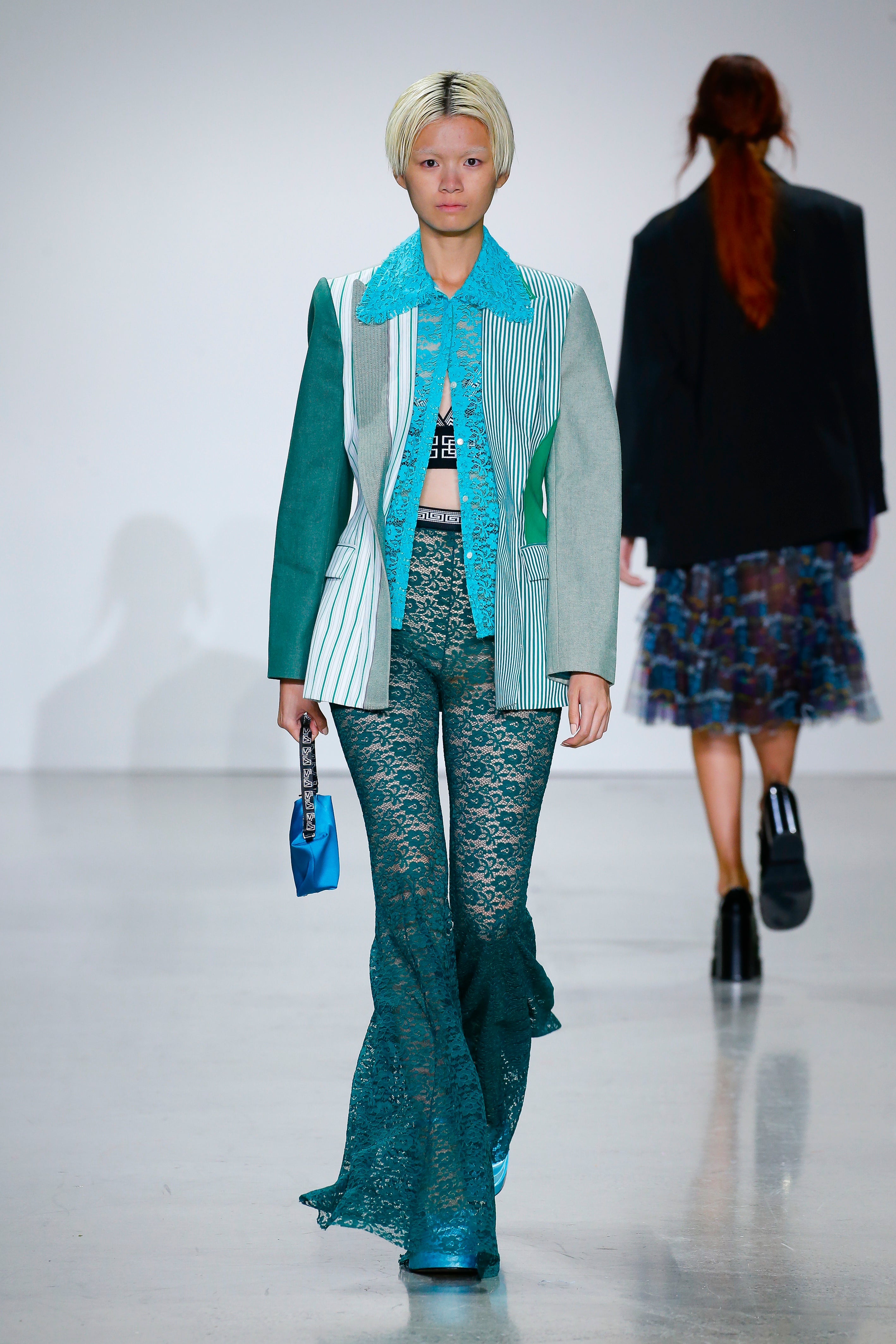 SS2023 – Vivienne Tam Store
