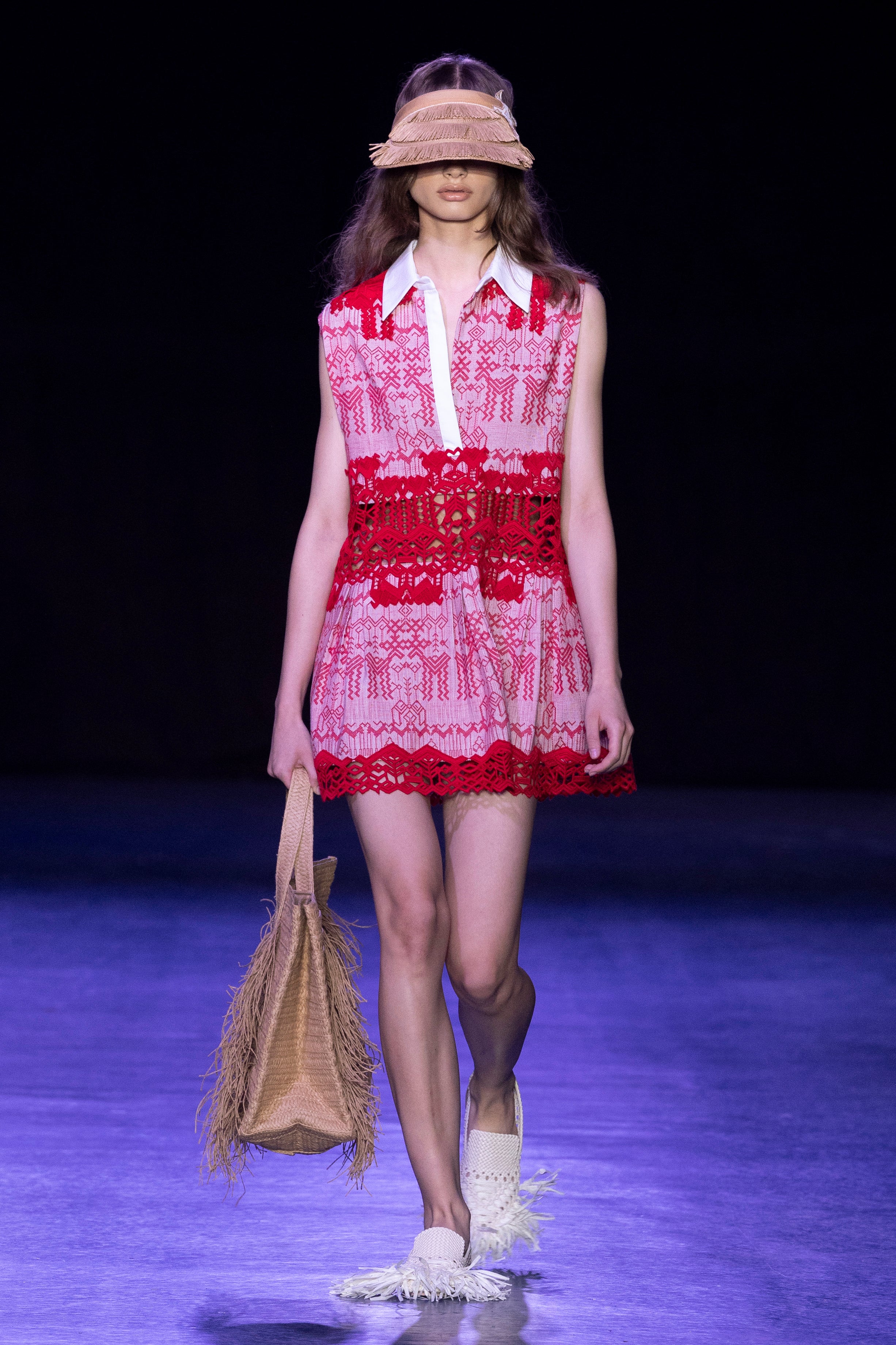 SS2025 – Vivienne Tam Store