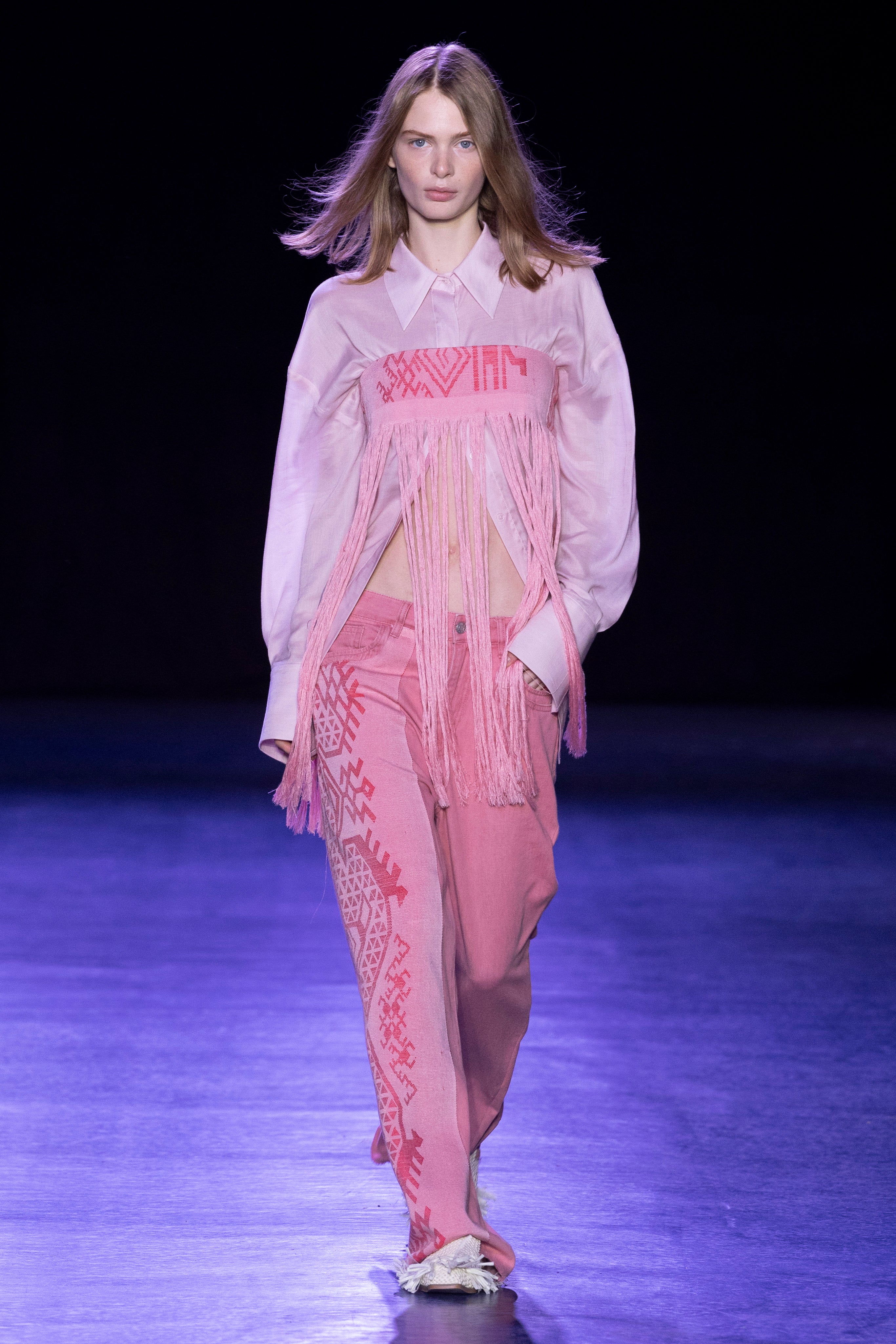 SS2025 – Vivienne Tam Store