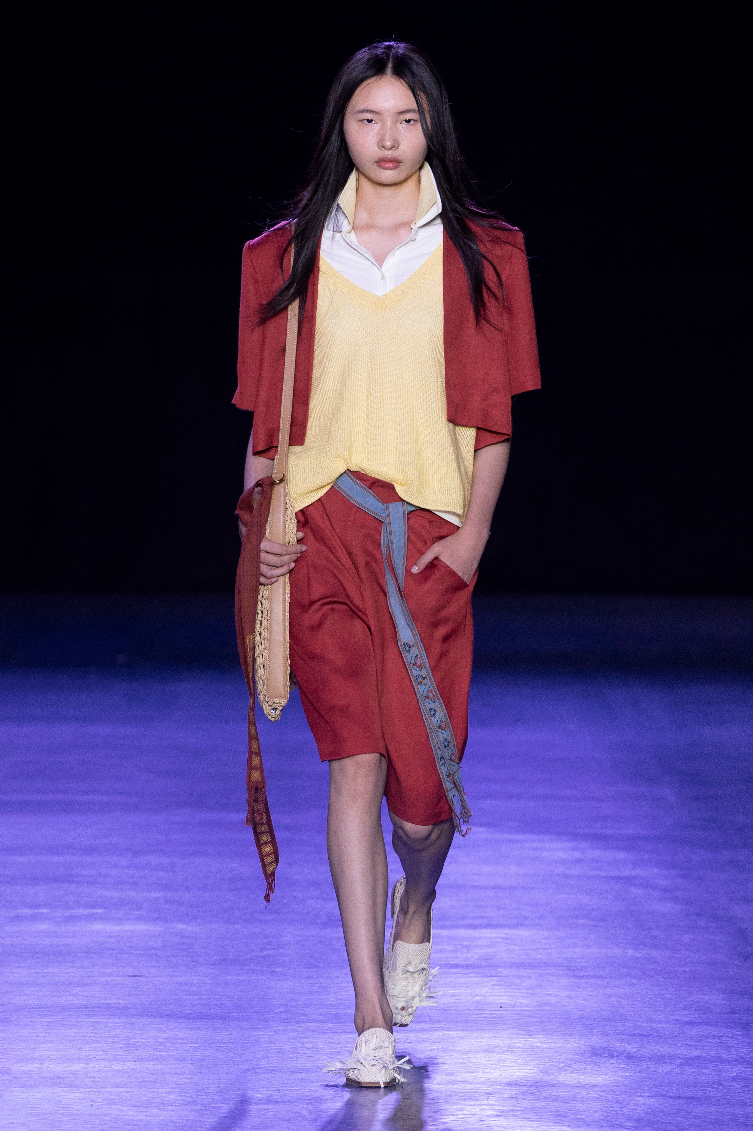 ⭐︎ヴィヴィアンタム⭐︎2025SS SS2025 – Vivienne Tam Store