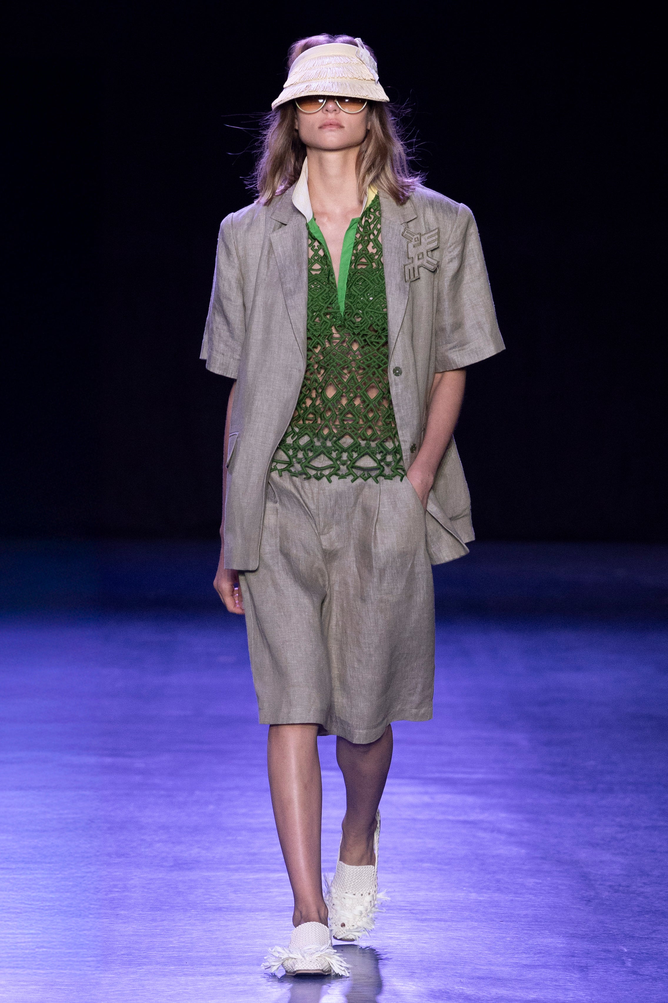 SS2025 – Vivienne Tam Store