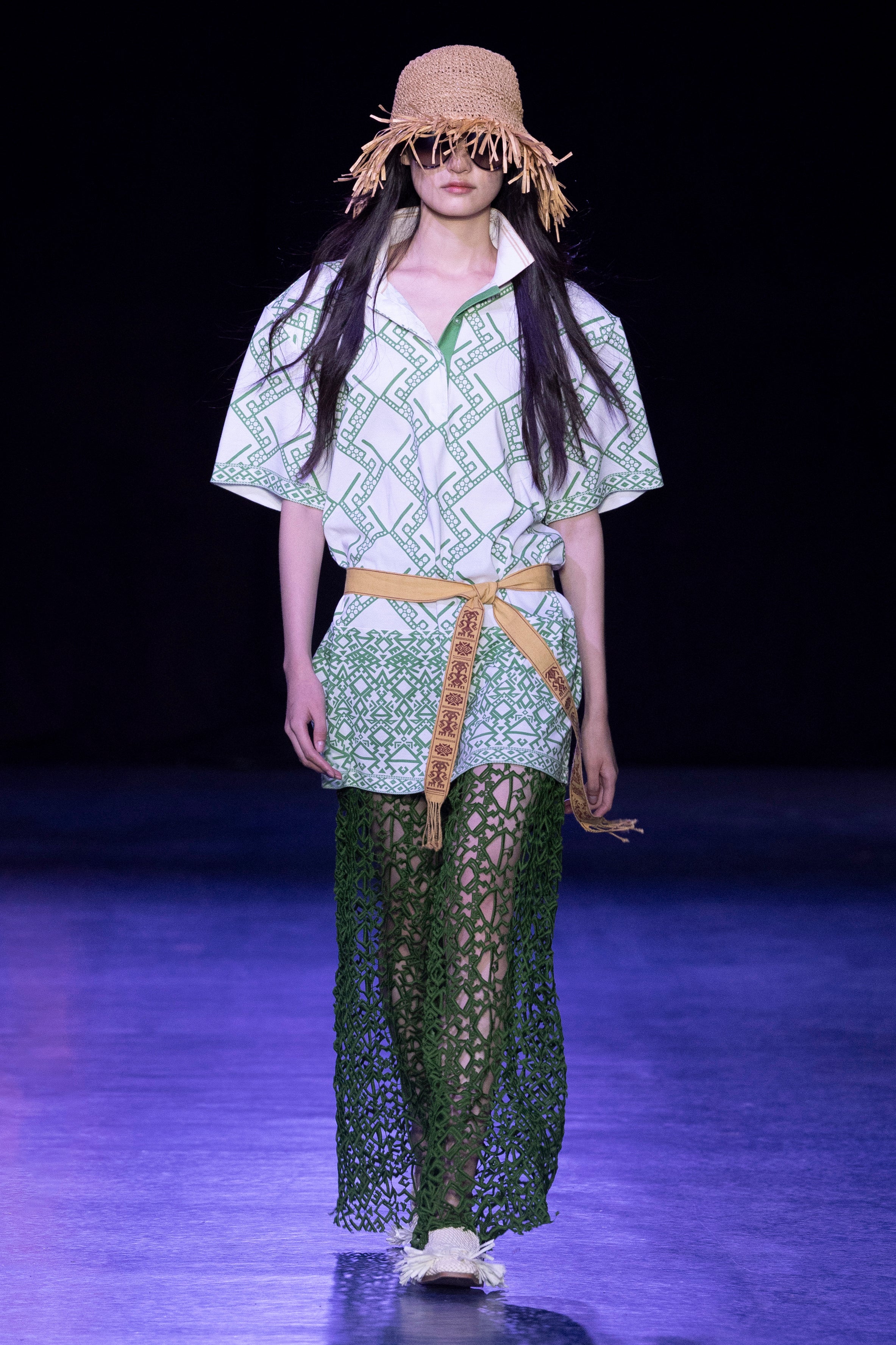 SS2025 – Vivienne Tam Store