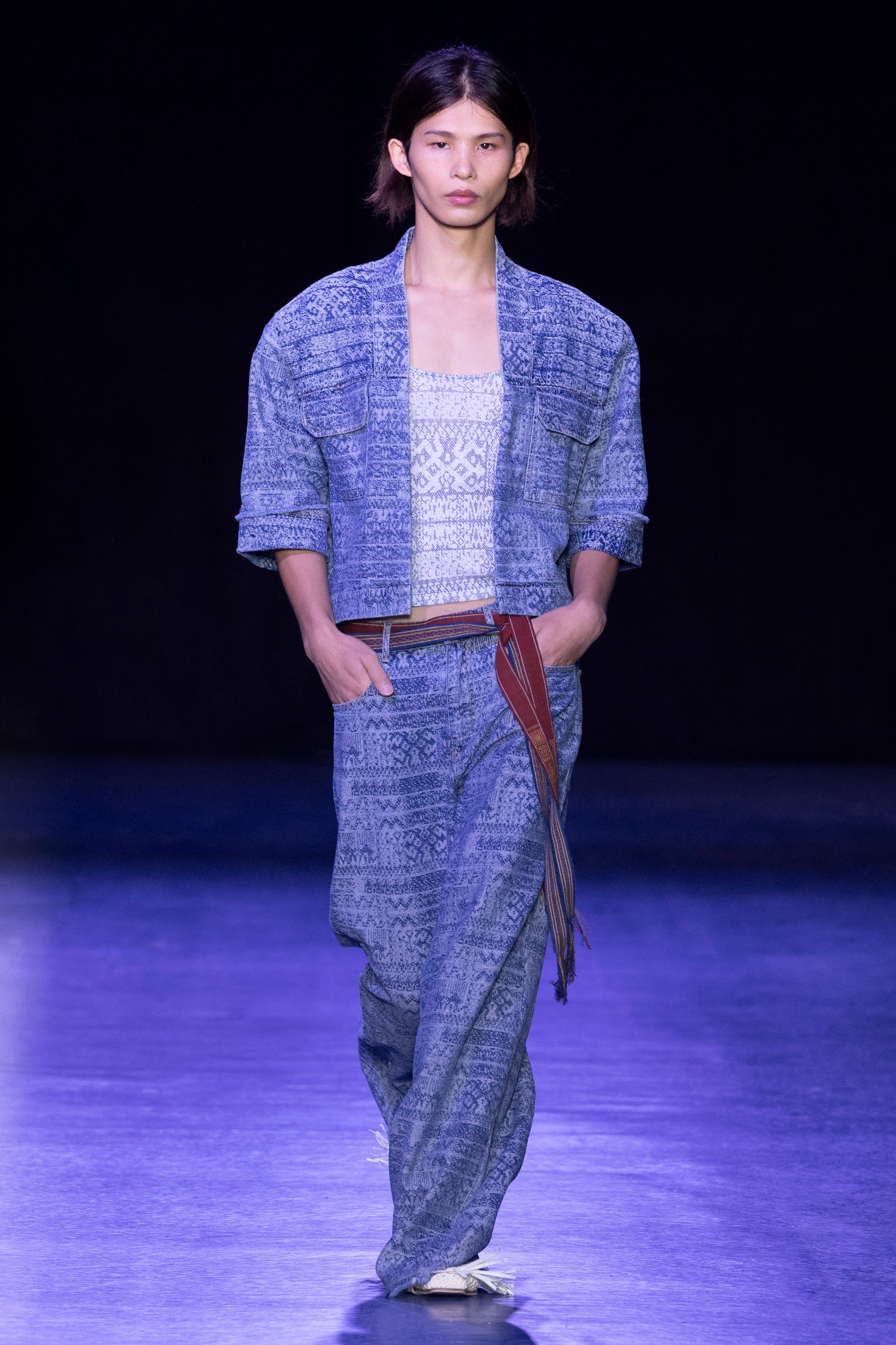 SS2025 – Vivienne Tam Store