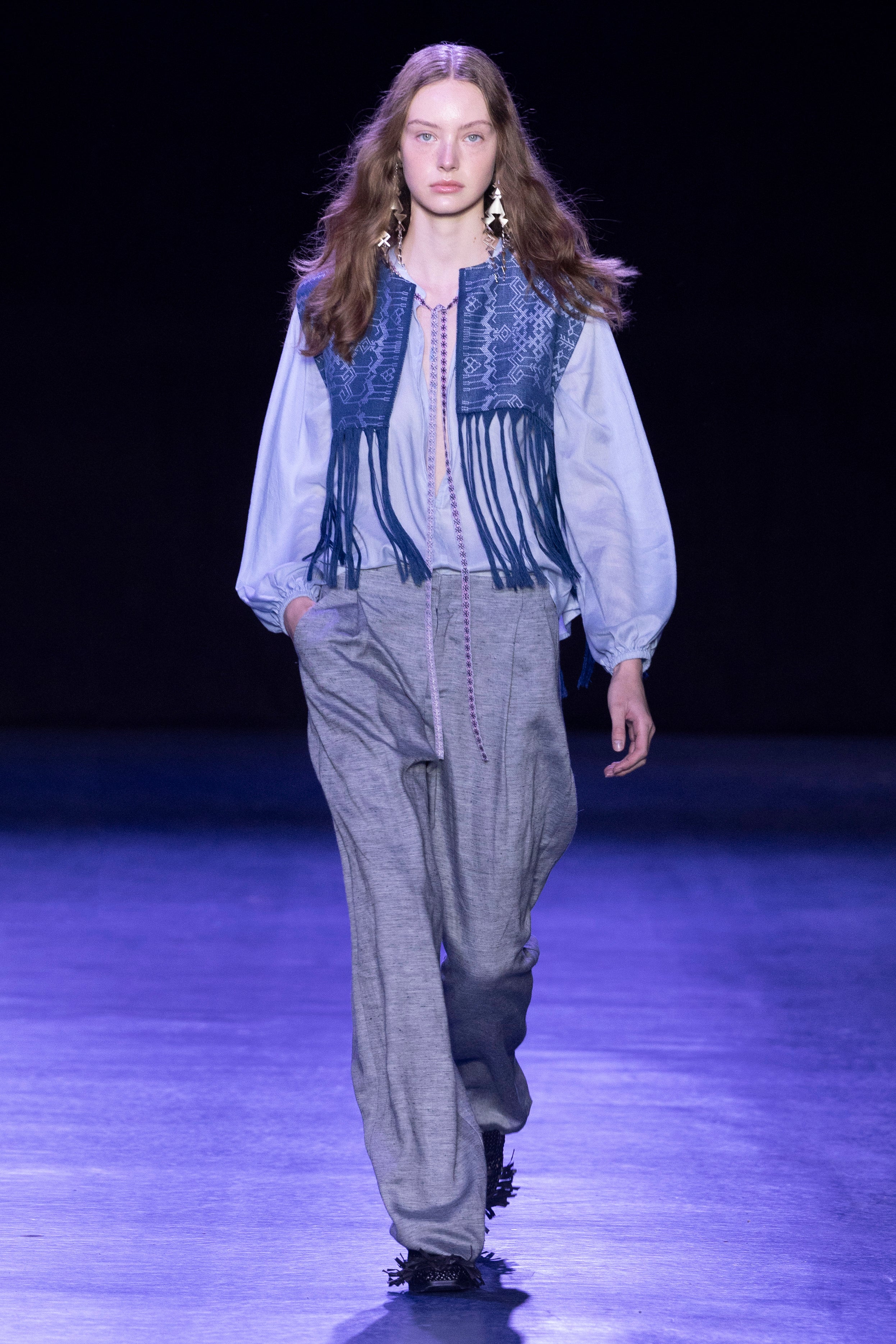SS2025 – Vivienne Tam Store