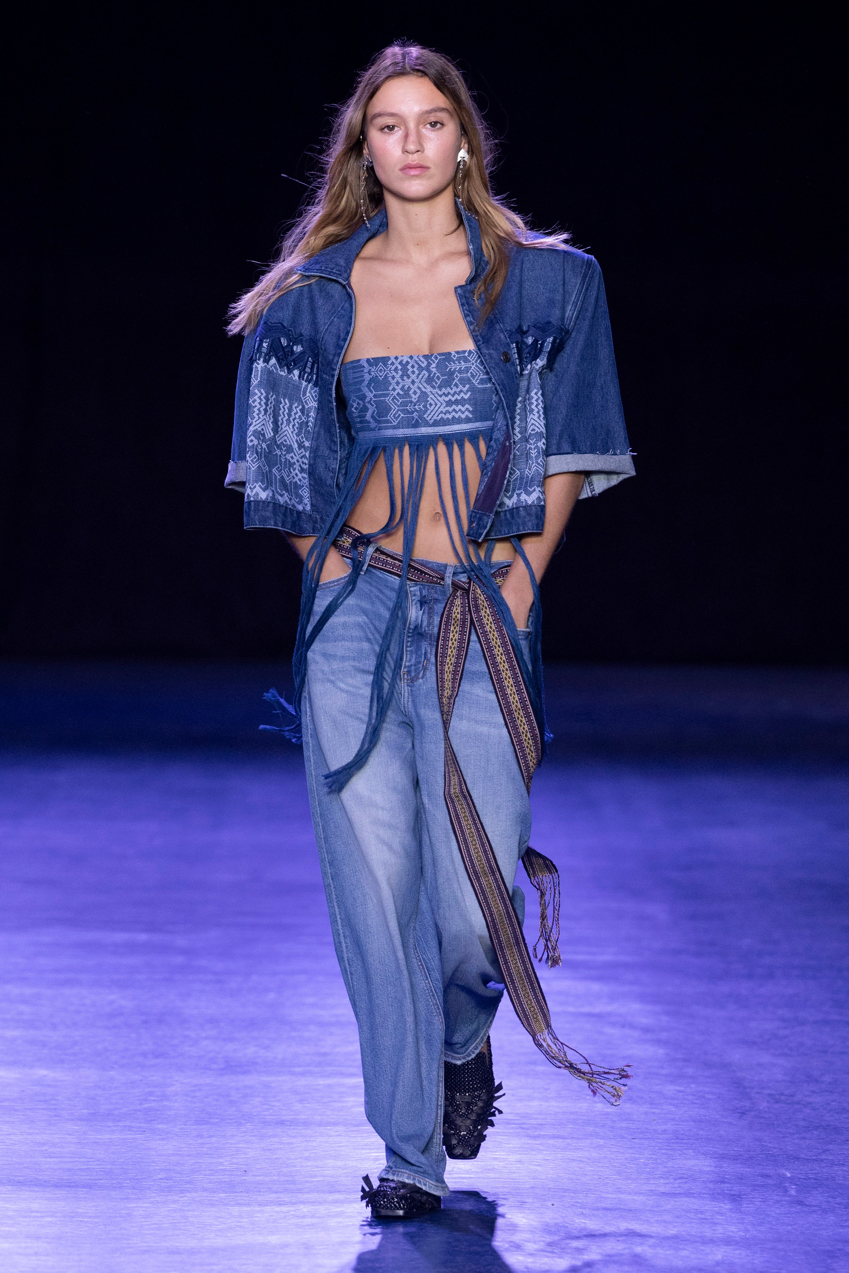 SS2025 – Vivienne Tam Store