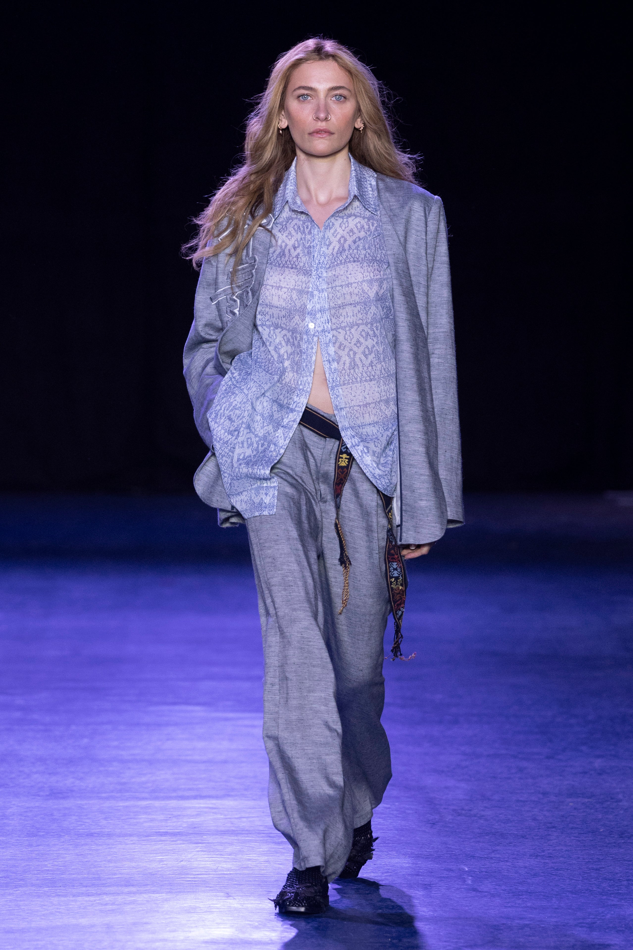 SS2025 – Vivienne Tam Store
