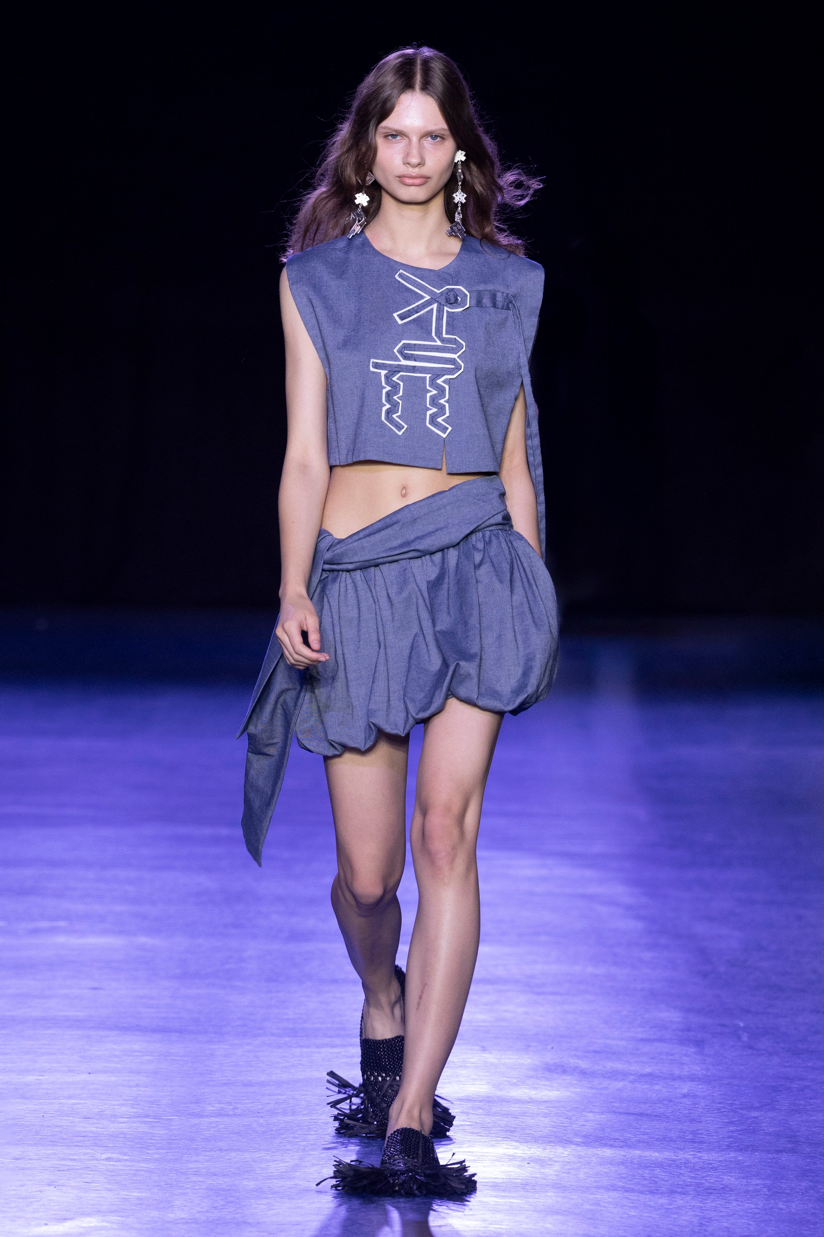 SS2025 – Vivienne Tam Store