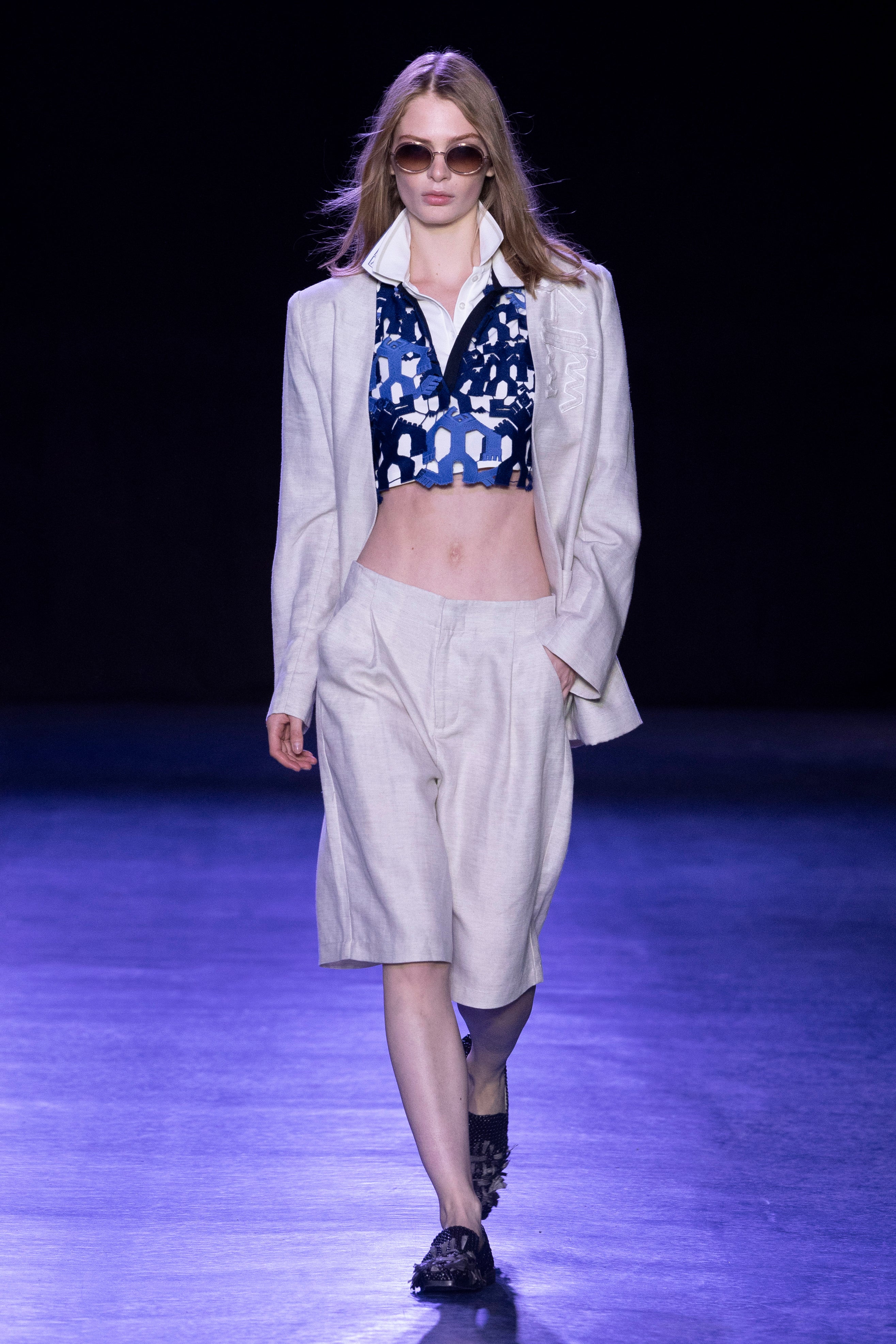 SS2025 – Vivienne Tam Store