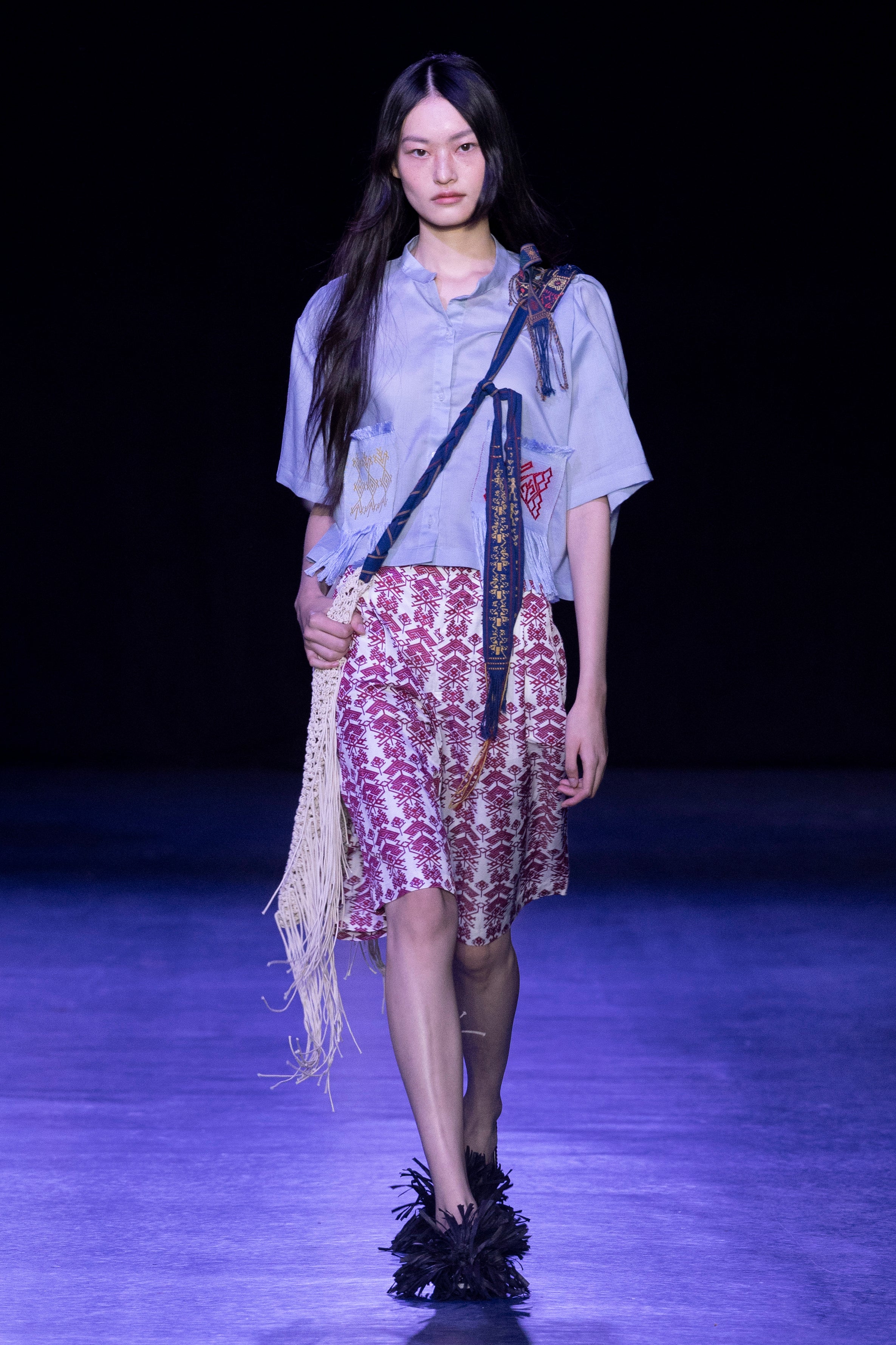 SS2025 – Vivienne Tam Store