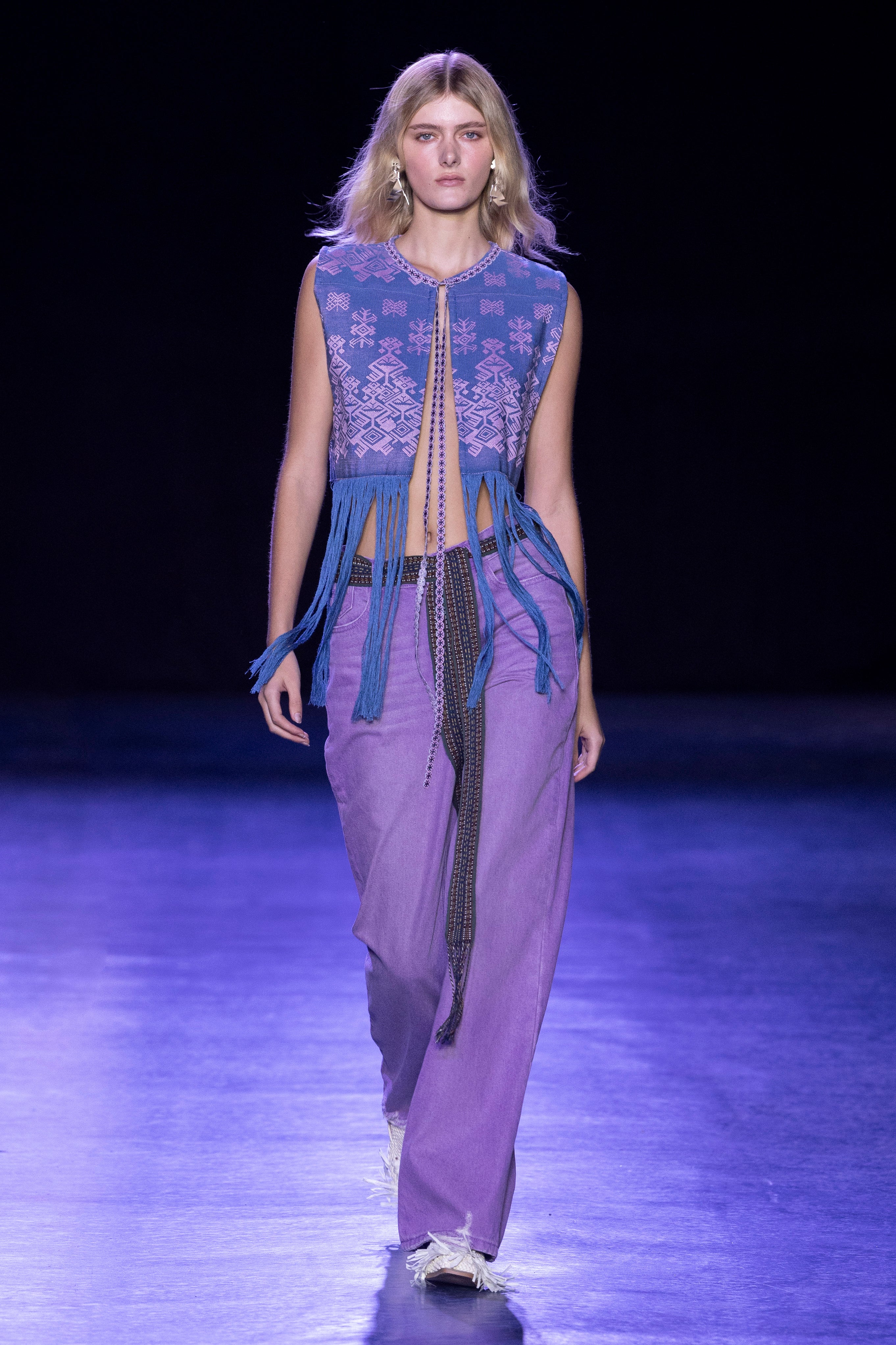 VIVIENNE TAM サイズ40 SS2025 – Vivienne Tam Store