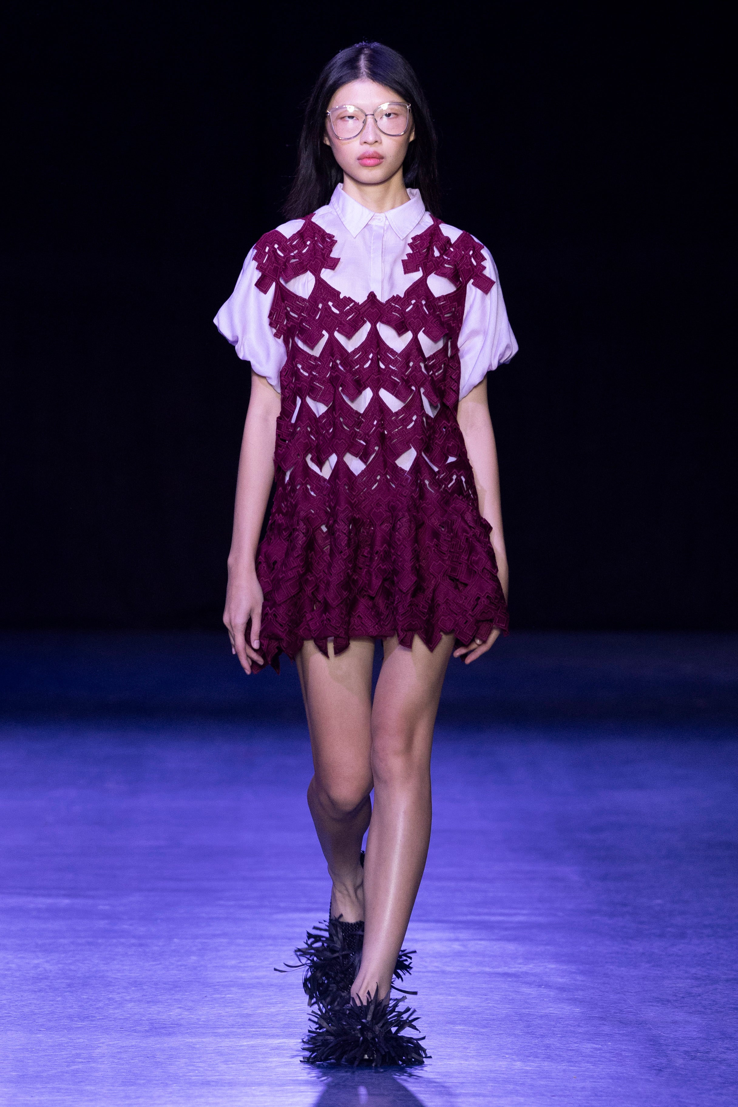 SS2025 – Vivienne Tam Store