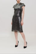 Sequins Julia Dress