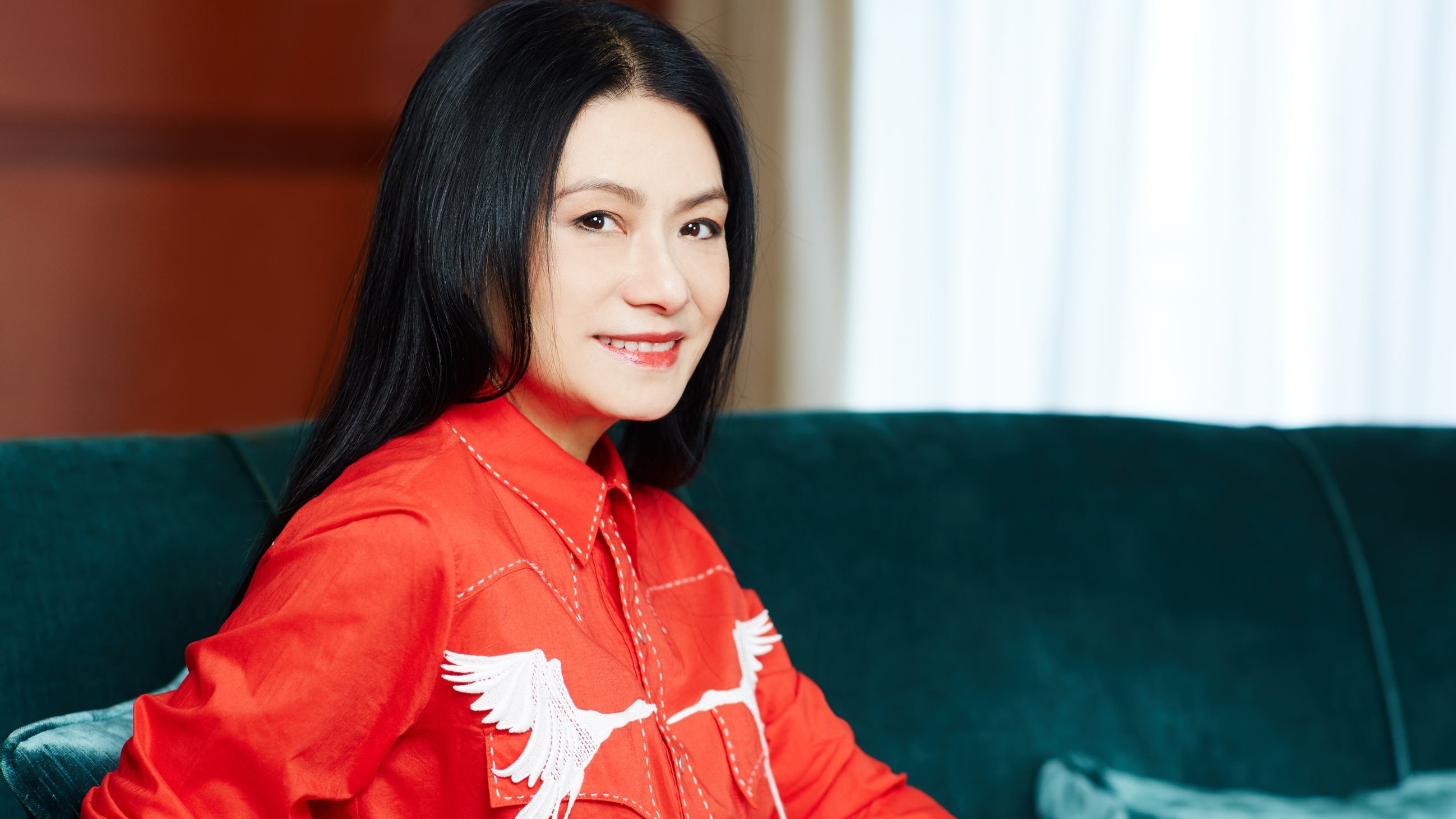 Vivienne Tam Herself – Vivienne Tam Store