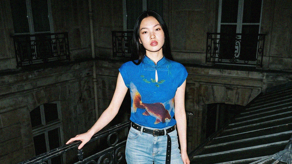 VIVIENNE TAM REVIVAL COLLECTION – Vivienne Tam Store VIVIENNE TAM REVIVAL COLLECTION – Vivienne Tam Store