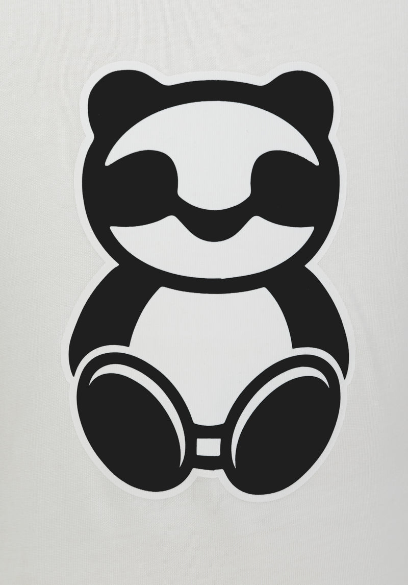 BABY PANDA KIDS PRINT TEE