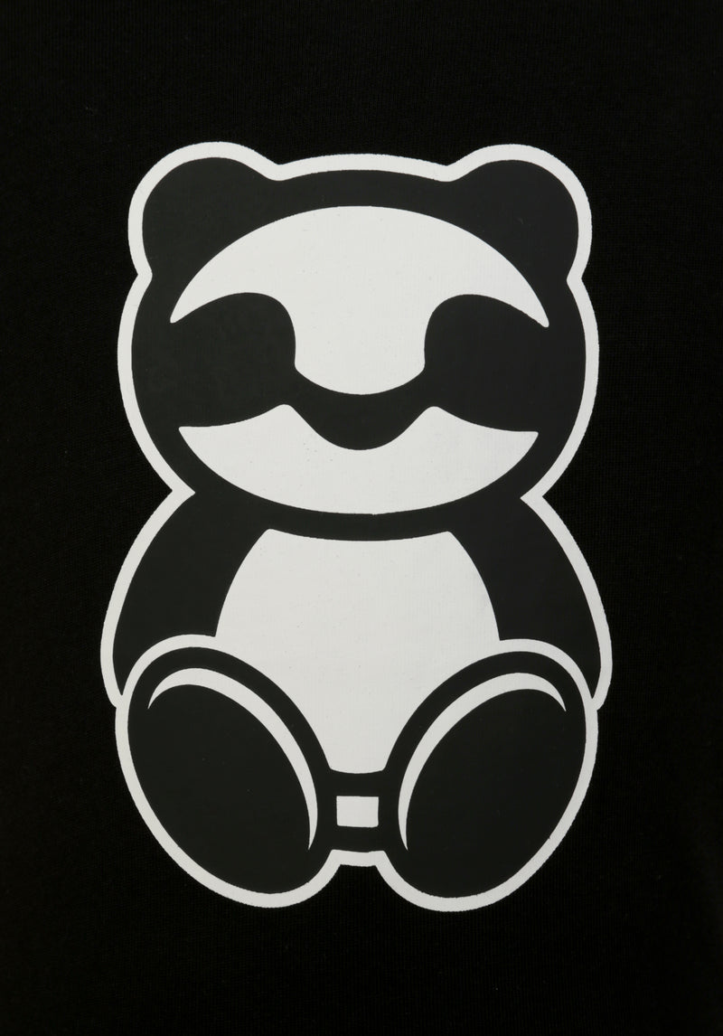 BABY PANDA KIDS PRINT TEE