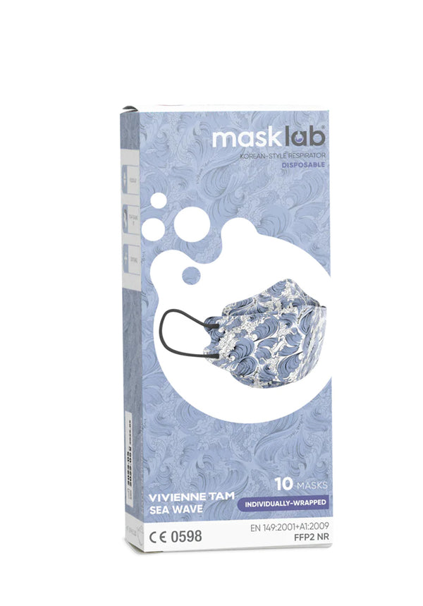 SEA WAVE KOREAN STYLE MASK